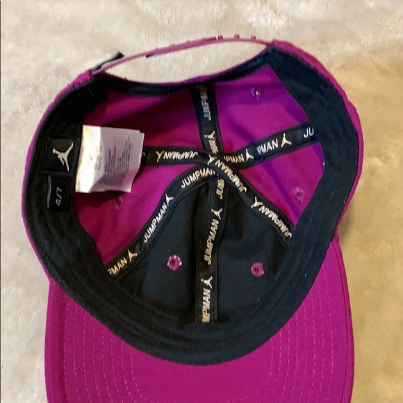 PURPLE KIDS ‘JORDAN’ HAT!!! - Picture 5 of 6